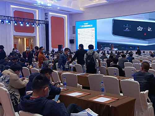 戈斯頓參加南京2021年中國舒適家居大會，都有哪些亮眼的新產(chǎn)品