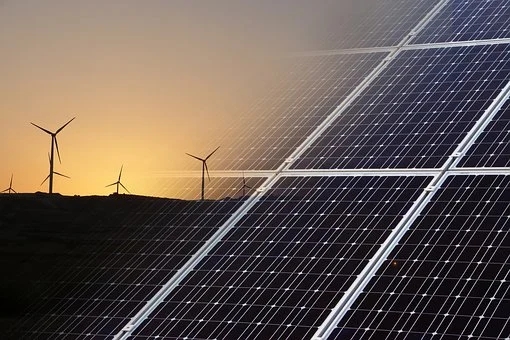 2021年內(nèi)我國新能源發(fā)電量突破1萬億千瓦時，電采暖或成未來主要趨勢