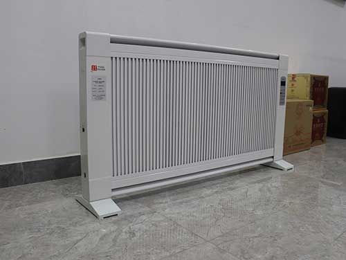 碳纖維電暖器的幾個(gè)優(yōu)勢，電暖器的種類和選擇